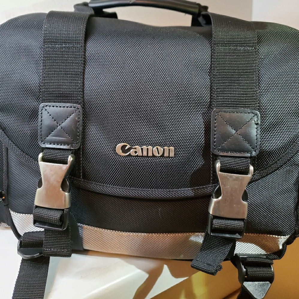 Canon Camera Bag